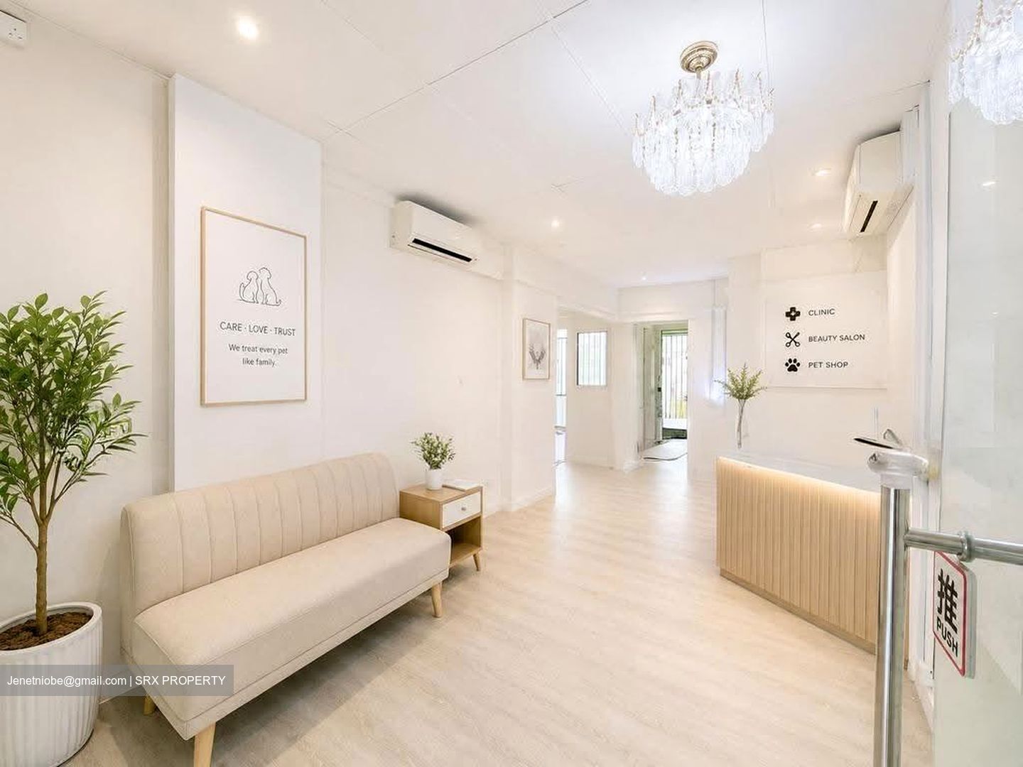 EAST PAYOH PALM (D12), Shop House #609502871